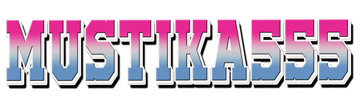 MUSTIKA555